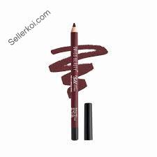 Swiss Beauty Bold Matt Lipliner - Maroon 02